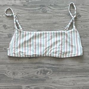 L*Space Swim PIPER Bikini Top {Pre-Owned}